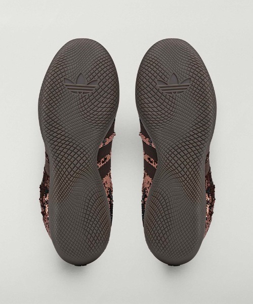 GARDEN TOKYO スニーカー adidas×WALES BONNER/アディダス×ウェールズ