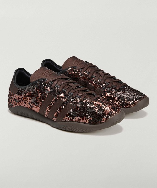 GARDEN TOKYO スニーカー adidas×WALES BONNER/アディダス×ウェールズ