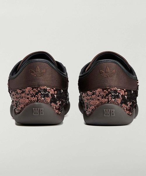 GARDEN TOKYO スニーカー adidas×WALES BONNER/アディダス×ウェールズ