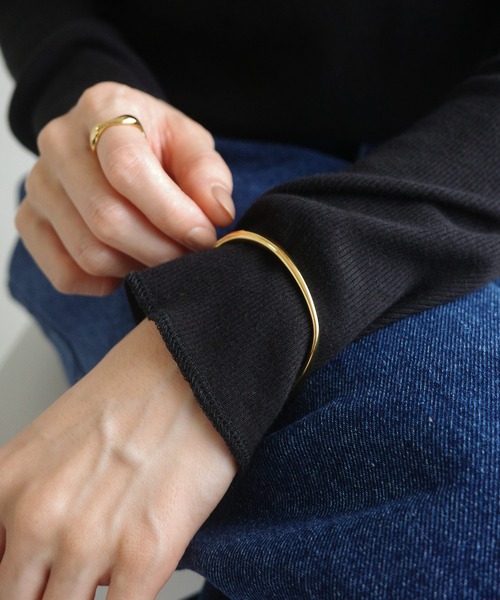 Demi-Luxe BEAMS（デミルクス ビームス） バングル Demi-Luxe BEAMS