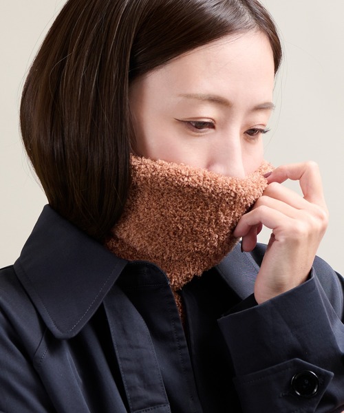 CALIFORNIA OUTFITTERS ネックウォーマー スヌード 11C21 ネック