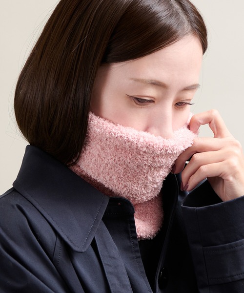 CALIFORNIA OUTFITTERS ネックウォーマー スヌード 11C21 ネック