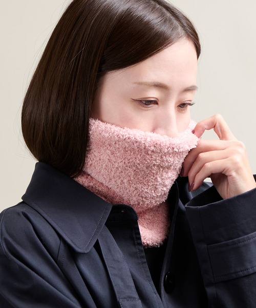 CALIFORNIA OUTFITTERS ネックウォーマー スヌード 11C21 ネック