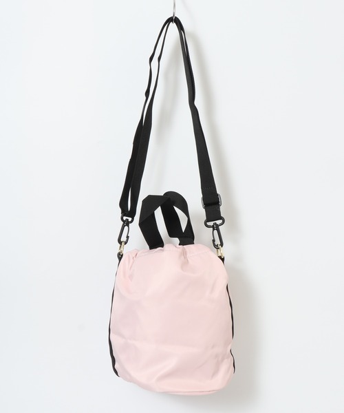 MEI（メイ） ショルダーバッグ MEI×Otty DRAW SHOULDER ショルダー