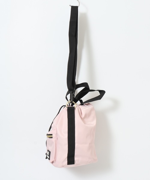 MEI（メイ） ショルダーバッグ MEI×Otty DRAW SHOULDER ショルダー