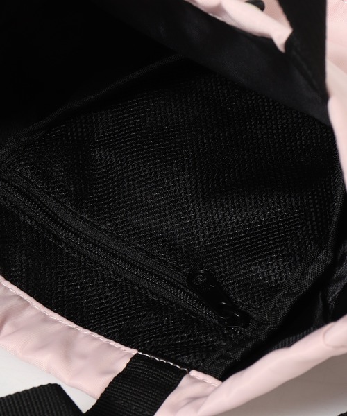 MEI（メイ） ショルダーバッグ MEI×Otty DRAW SHOULDER ショルダー