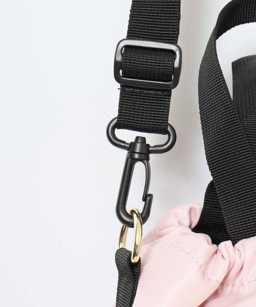 MEI（メイ） ショルダーバッグ MEI×Otty DRAW SHOULDER ショルダー