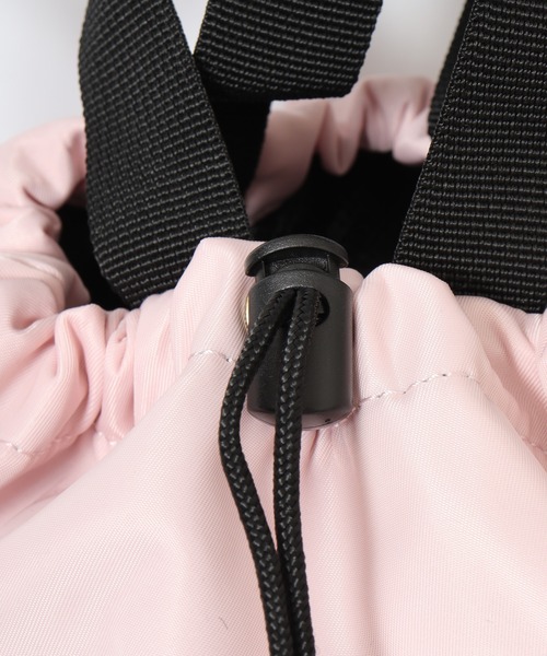 MEI（メイ） ショルダーバッグ MEI×Otty DRAW SHOULDER ショルダー