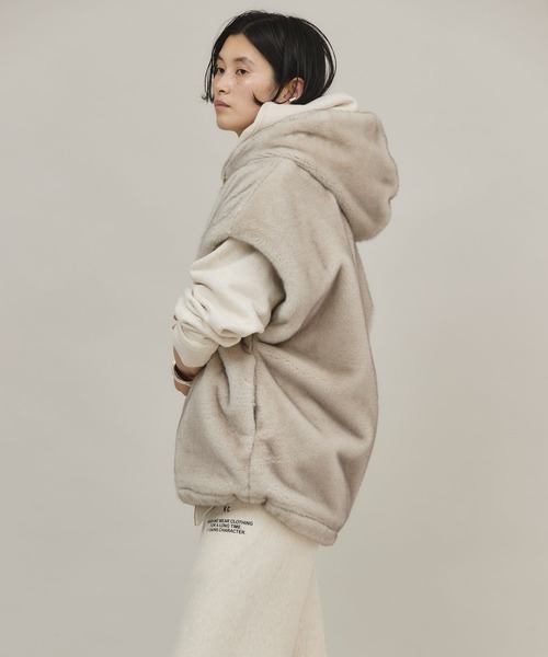 Curensology（カレンソロジー） ファーベスト FREE ライトグレー