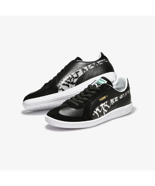 最終値下げ‼️puma army trainer mij adam et rope 最終値下げ‼️puma army trainer mij adam et rope