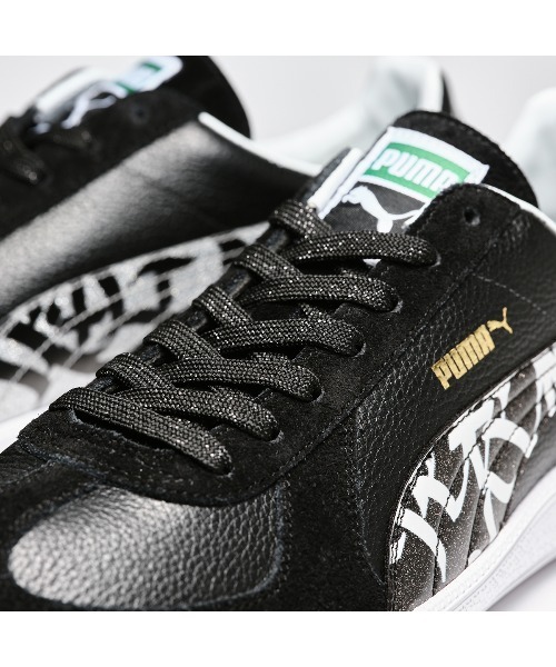 PUMA（プーマ） スニーカー 「限定別注モデル」 PUMA ARMY TRAINER MIJ
