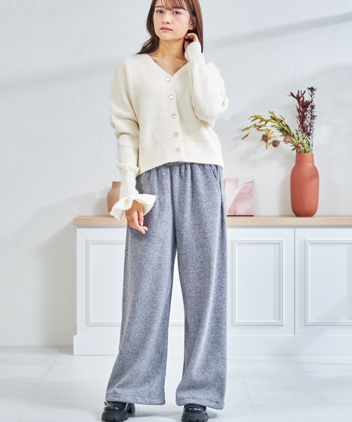 ★最終値下げ★マヌーシュ MANOUSH カーディガン 綿 MANASTASH/マナスタッシュ/HEMP MESH CARDIGAN | MANASTASH（マナ