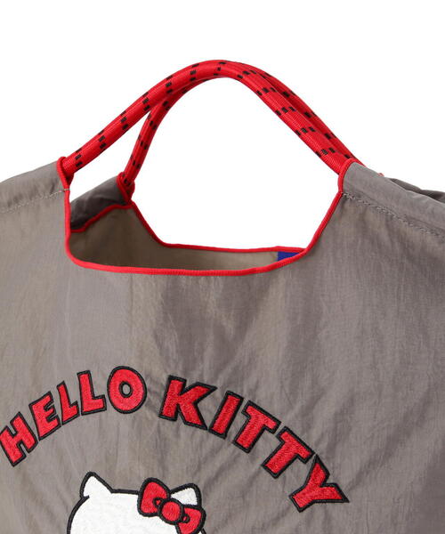 Ball＆Chain（ボールアンドチェーン） エコバッグ HELLO KITTY 3