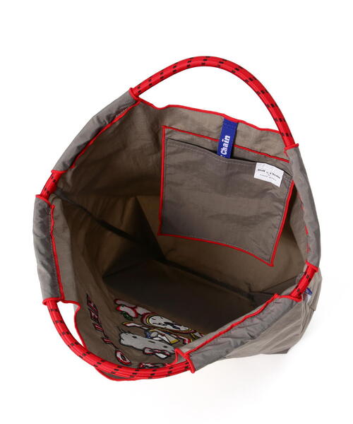 Ball＆Chain（ボールアンドチェーン） エコバッグ HELLO KITTY 3