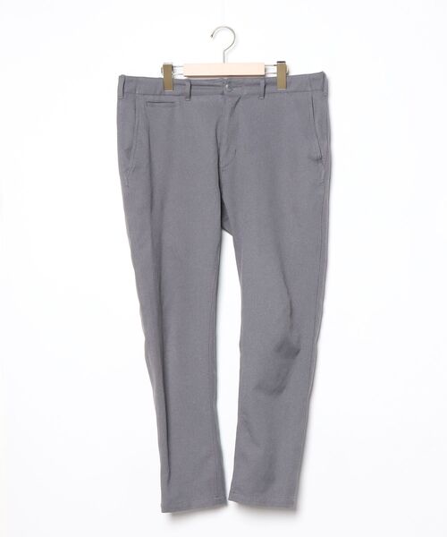 The DUFFER of ST.GEORGE（ザダファーオブセントジョージ） パンツ X