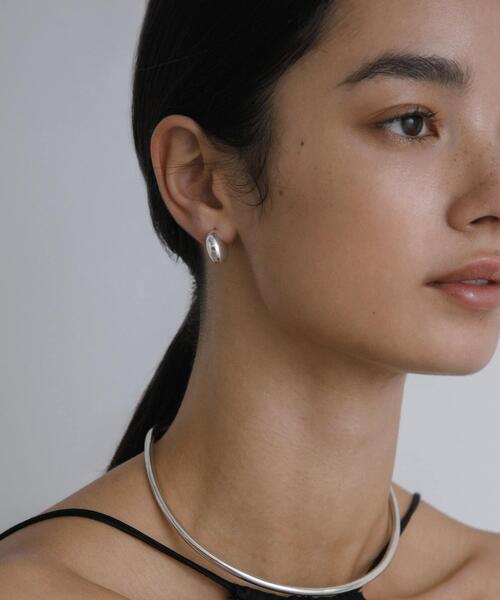 URBAN RESEARCH（アーバンリサーチ） ピアス decor「デコール」 Fat