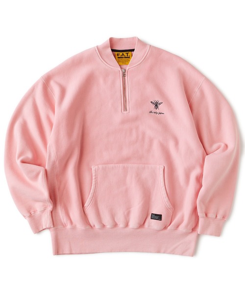 トレーナー/スウェット FAT LOVE PO FAT トレーナー スウェット T.B. ”HORSE メンズ : ZOZOTOWN Yahoo!店