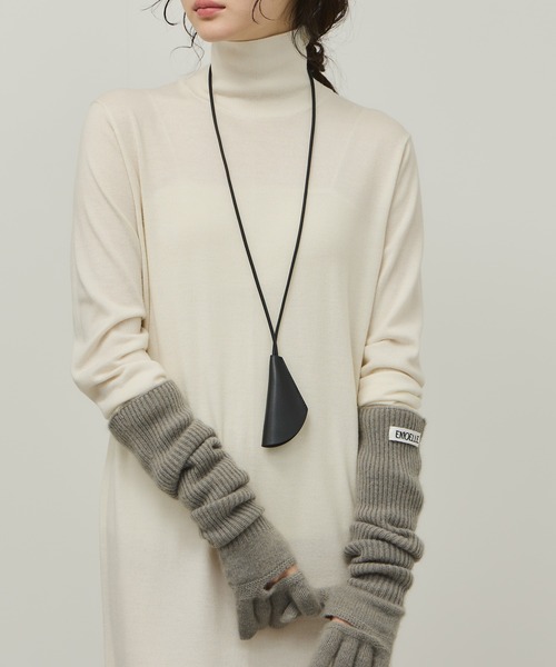 アダムエロペ（ADAM ET ROPE’）/【PFT】Comb Motif Charm ADAM ET ROPE'（アダムエロペ） 「PFT」Comb Motif Charm : ZOZOTOWN