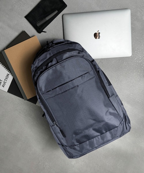 CALIFORNIA OUTFITTERS ビジネスリュック デイバック リュック 11D70