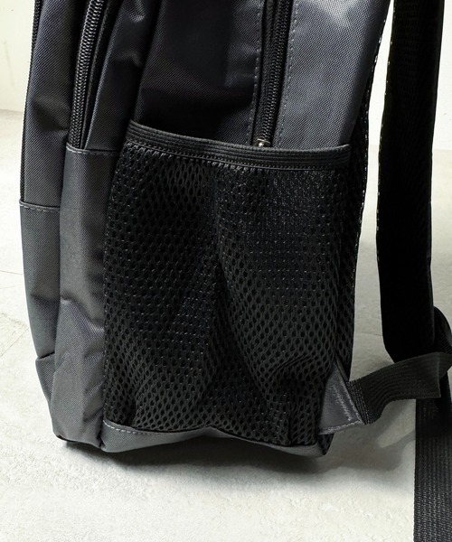 CALIFORNIA OUTFITTERS デイバック リュック 11D70-MZ スクエア