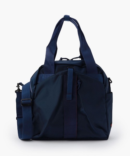 BRIEFING 2WAYショルダーバッグ　ネイビー BRIEFING（ブリーフィング） 2WAYバッグ - ネイビー メンズ : ZOZOTOWN