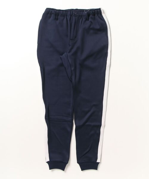 COMONGOLF（コモンゴルフ） パンツ L ネイビー メンズ : ZOZOTOWN