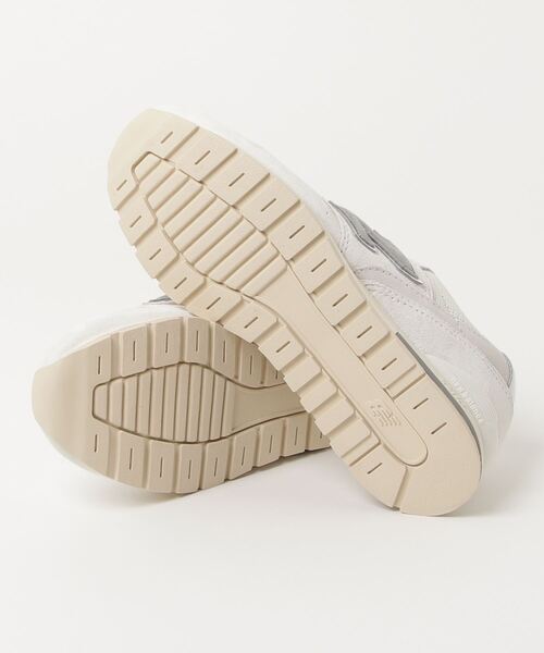 New Balance」 ローカットスニーカー 26.5cm ブラック メンズ - 公式通販
