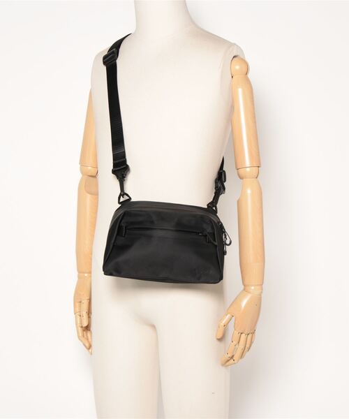 「Y'SACCS」 ショルダーバッグ FREE ブラック レディース_画像5