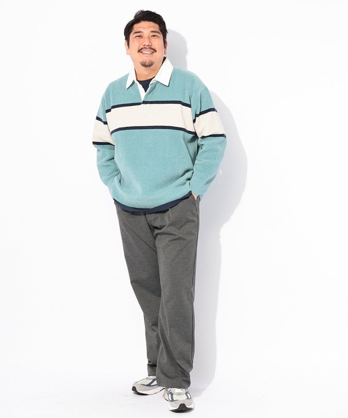 B＆T CLUB（ビーティークラブ） シャツ (ビーアンドティークラブ) W