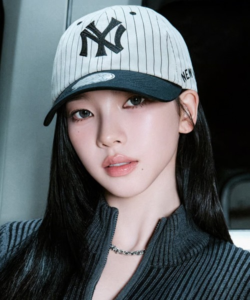 MLB Korea キャップ 帽子 メンズ レディース : ZOZOTOWN Yahoo!店