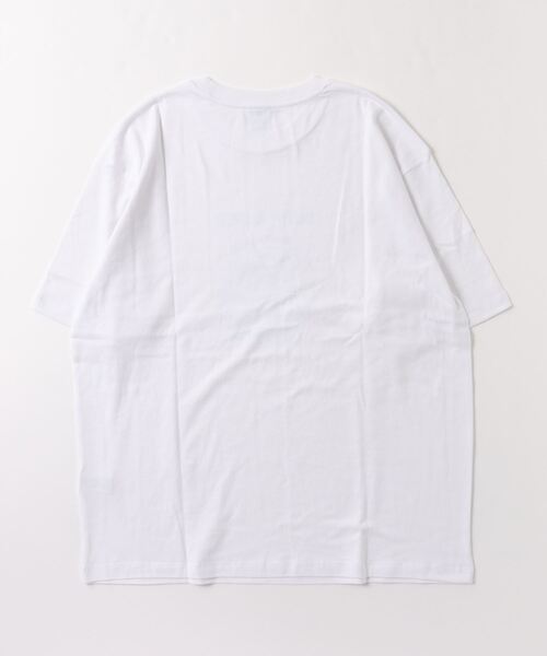 「California General Store」 半袖Tシャツ M ホワイト メンズ_画像2