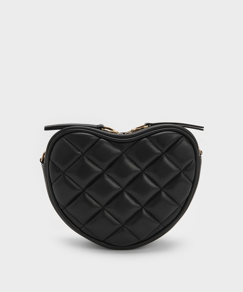 CHARLES ＆ KEITH（チャールズ&キース） ショルダーバッグ バッグ 
