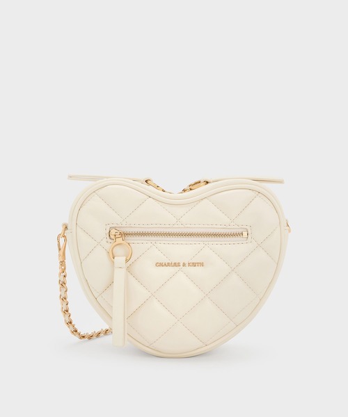CHARLES ＆ KEITH（チャールズ&キース） ショルダーバッグ バッグ 