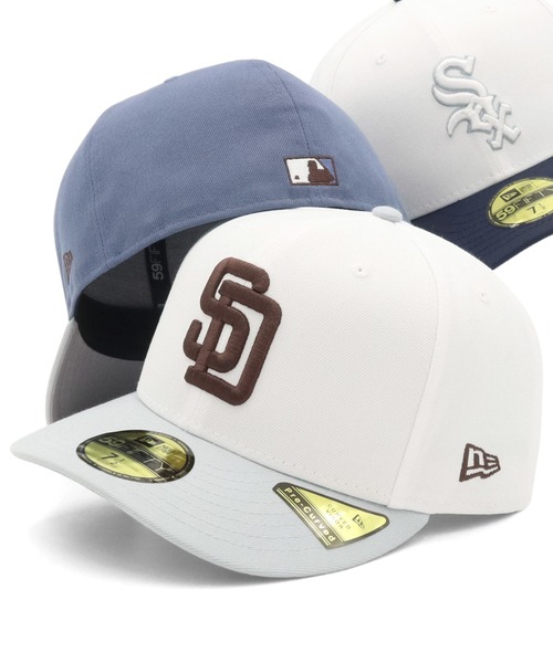 NEW ERA（ニューエラ） キャップ 帽子 ニューエラキャップ PRE