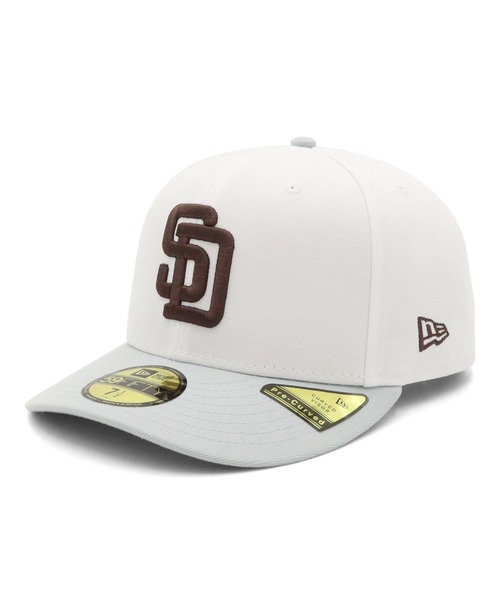 NEW ERA（ニューエラ） キャップ 帽子 ニューエラキャップ PRE