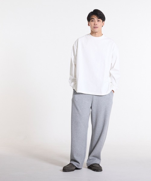coca（コカ） tシャツ ヘビーウェイトフットボールロンT |ユニセックス