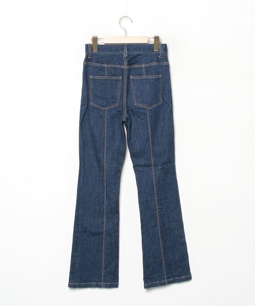 Ron Herman（ロンハーマン） デニムパンツ X-SMALL ネイビー