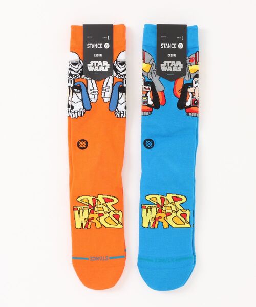 STANCE（スタンス） 靴下 「STANCE/スタンス」JAPAN CELEBRATION BOX