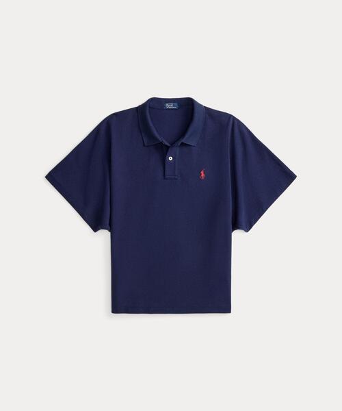 POLO RALPH LAUREN（ポロ・ラルフローレン） ポロシャツ ポロ ドルマン
