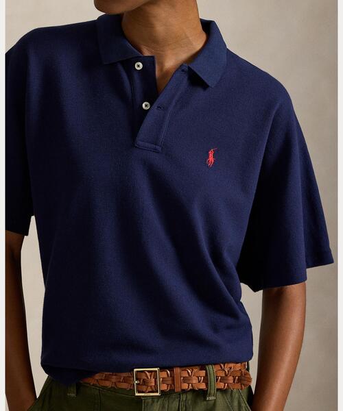POLO RALPH LAUREN（ポロ・ラルフローレン） ポロシャツ ポロ ドルマン