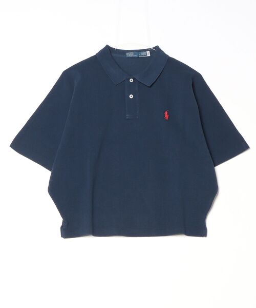 POLO RALPH LAUREN（ポロ・ラルフローレン） ポロシャツ ポロ ドルマン