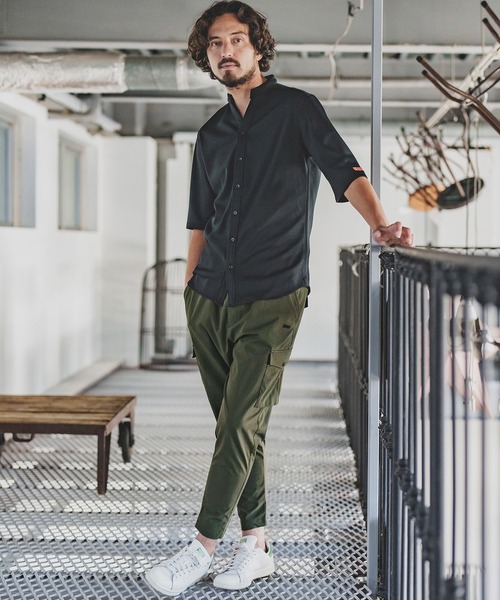 felkodカーゴパンツ(F24H210) felkodカーゴパンツ(F24H210) 30%OFF【felkod(フィルコッド)】One Side