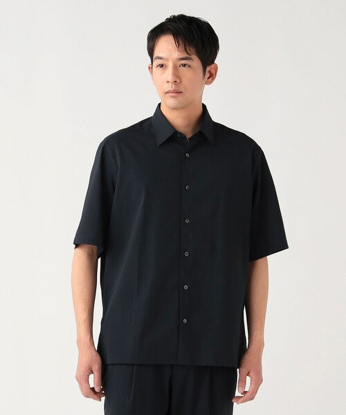 BEAMS HEART（ビームス ハート） シャツ 半袖 「7/2値下げ」ドライ