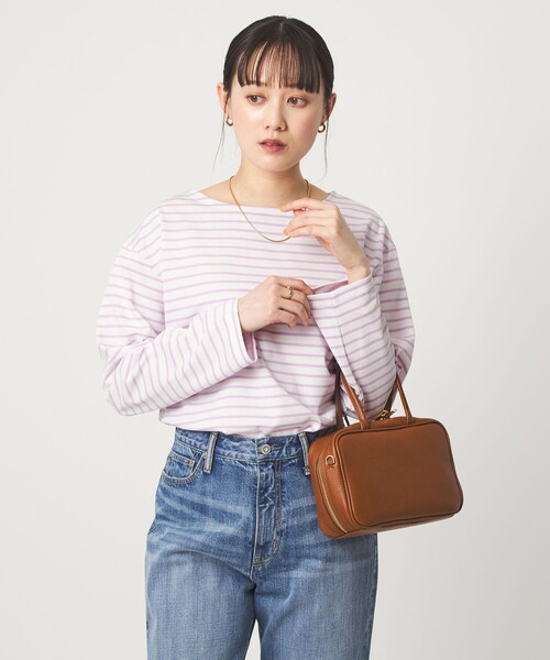 green label relaxing（グリーンレーベルリラクシング） tシャツ