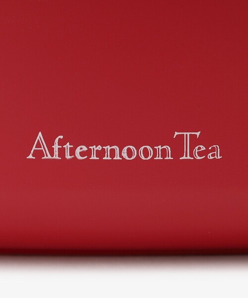 Afternoon Tea（アフタヌーンティー） 弁当箱 山中塗ストロベリー抗菌