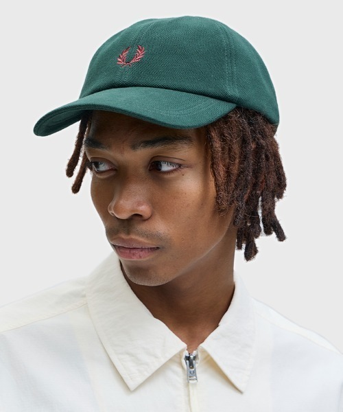 FRED PERRY メンズ帽子｜ファッション おすすめ人気商品一覧 通販
