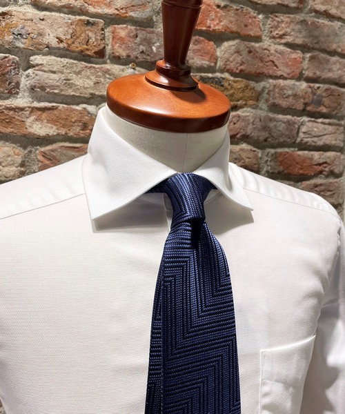 「Cricket」 ネクタイ FREE ボルドー メンズ_画像2