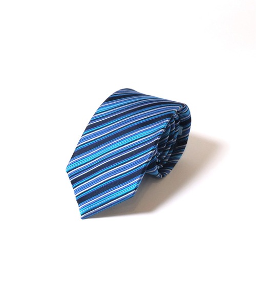 「Cricket」 ネクタイ FREE ボルドー メンズ_画像3