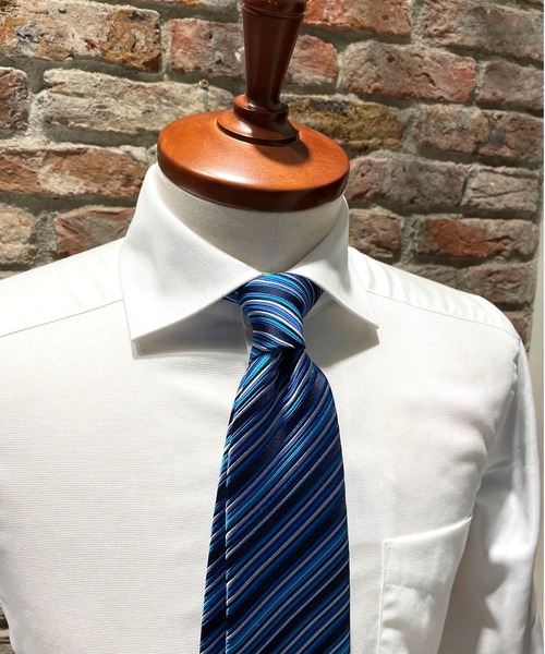 「Cricket」 ネクタイ FREE ボルドー メンズ_画像8