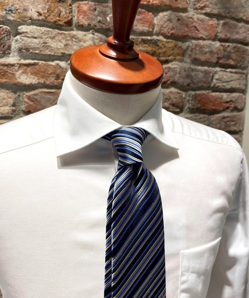 「Cricket」 ネクタイ FREE ボルドー メンズ_画像9